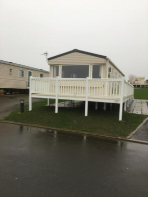 Caravan Hire Crimdon Dene Holiday Park